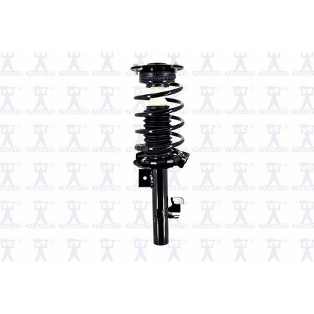 Fcs Automotive Complete Strut Assembly, 1335795L 1335795L